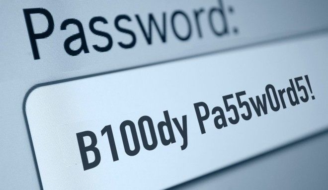 Ненадежная защита какие пароли взламывают чаще всего
