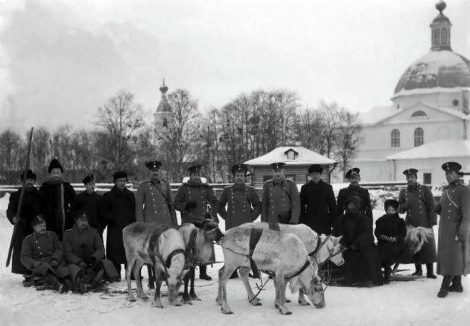 49 уникальные ретро фотографии из далекого 20 века