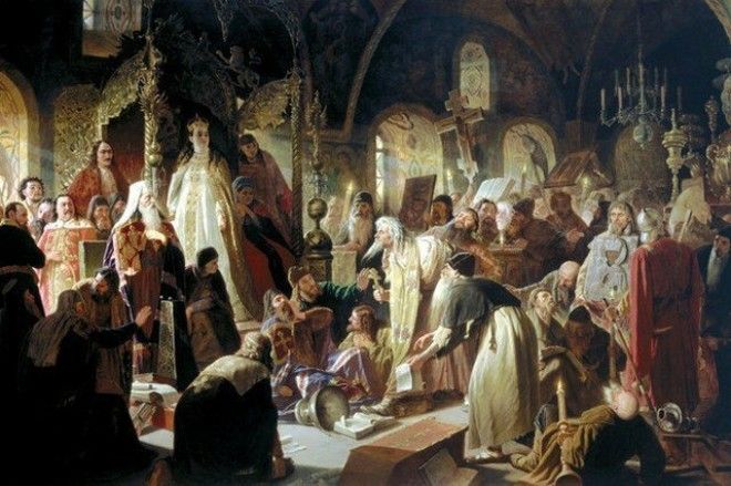 Фамилии православных священников история, приметы, русь, священники, фамилия, язычество