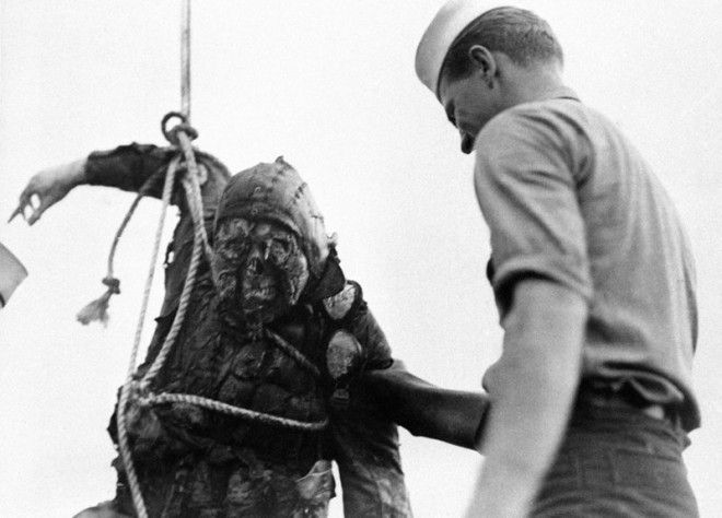 Жертвуя пешками. Как президент Рузвельт поймал Японию в смертельную ловушку вов, день в истории, перл-харбор, сша, япония