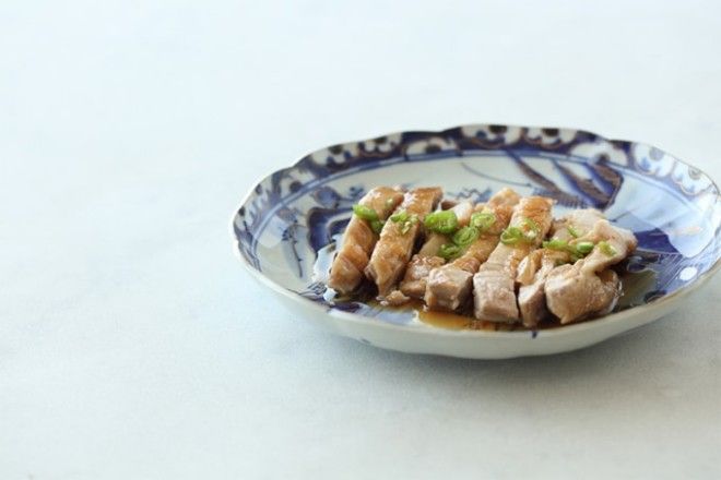 Рецепты японских блюд курица под соусом тэрияки