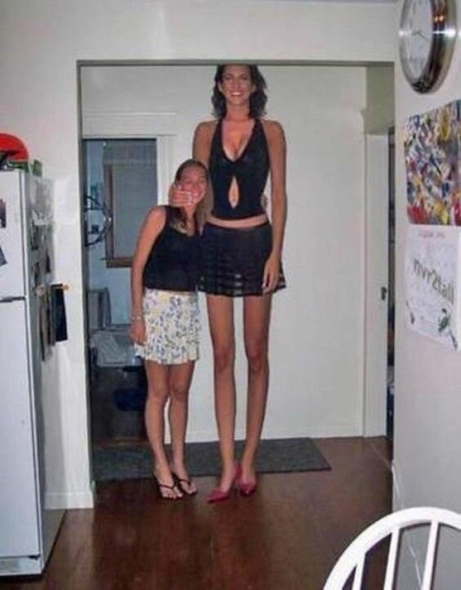 16. высокие девушки, интересно, низкие девушки, разный размер, рост, фото