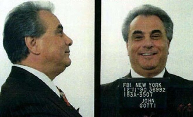 В Нью-Йорке убили босса самого могущественного клана мафии Фрэнка Кали, босс, в мире, клан, люди, мафия, нью-йорк, убийство