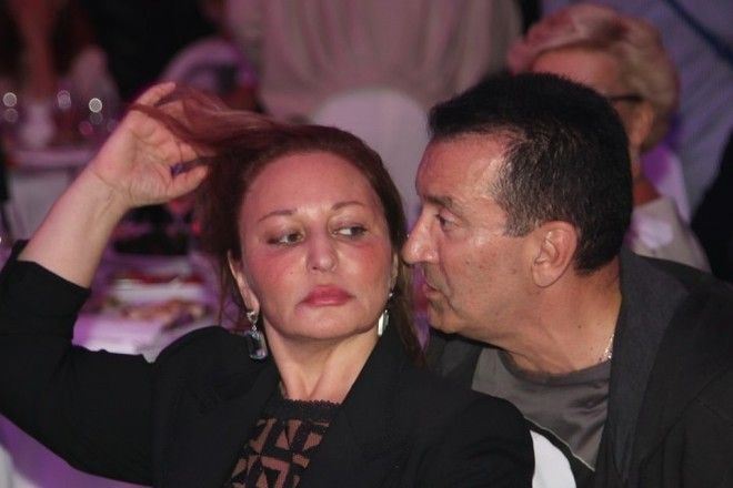 Как выглядят жены знаменитых российских мужчин