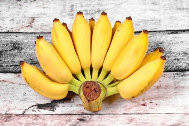 7 фруктов от которых вреда больше чем пользы