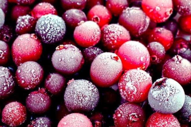 7 фруктов от которых вреда больше чем пользы