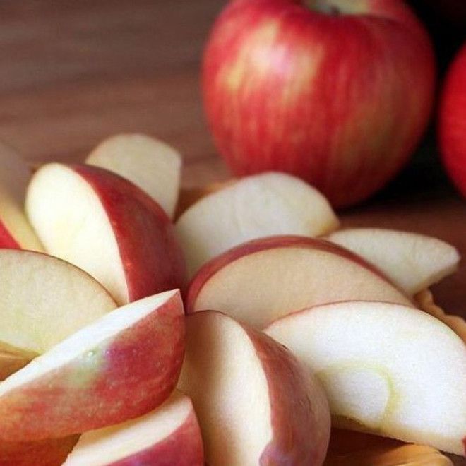 Яблоки больше не будут чернеть в вашем доме Фото vipmarketmskru