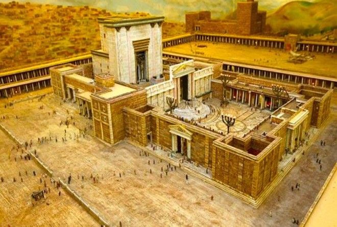 Храм Соломона Трамплиеры, история, факты