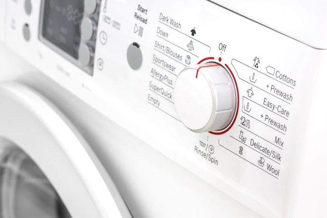 как проверить стиральную машину при покупке