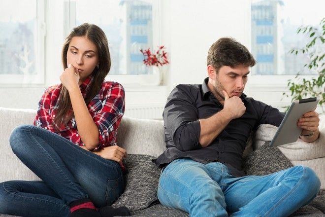 Если муж во время ссоры делает эти 7 вещей отношениям точно пришел конец