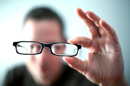 Минимизируем риск ухудшения зрения