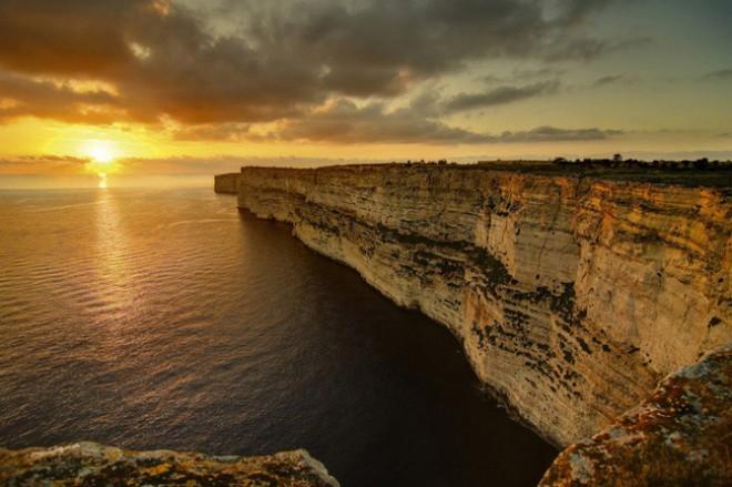 Мальта – это рай!