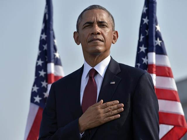 20 января Обама передаст полномочия