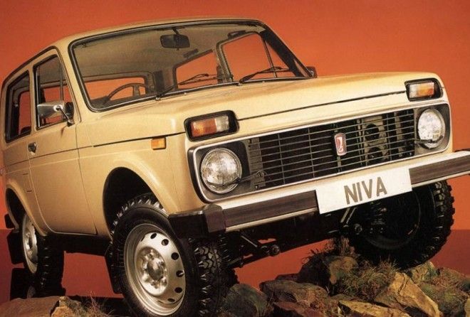 История создания одного из самых популярных автомобилей СССР и не только!