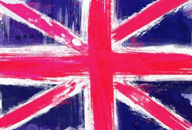 Слышим Британия - подразумеваем традиции!