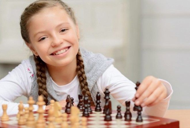 Игра в шахматы- мощный толчок развития, как в интеллектуальном, так и в личностном плане