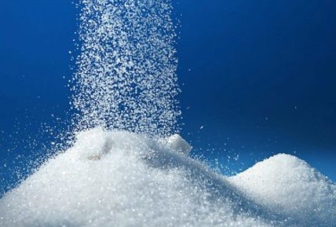 Вы знаете, что сахар нарушает законы физики? 