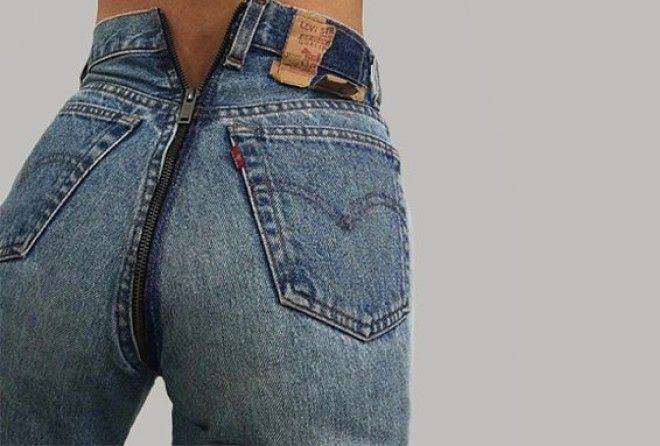 Грядет джинсовая революция
