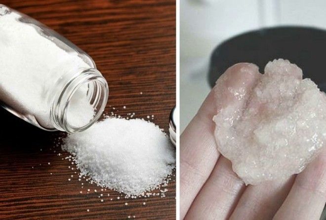 Не секрет, что у многих есть одержимость солью.