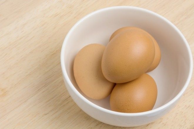Казалось бы, что сложного в приготовлении яиц?