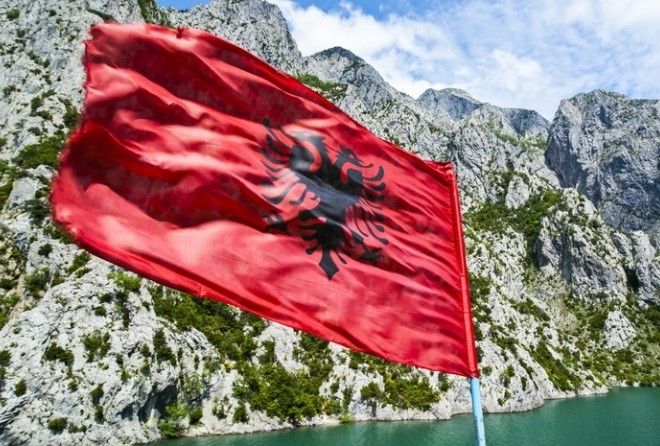 50 лет назад Албания вышла из Варшавского блока