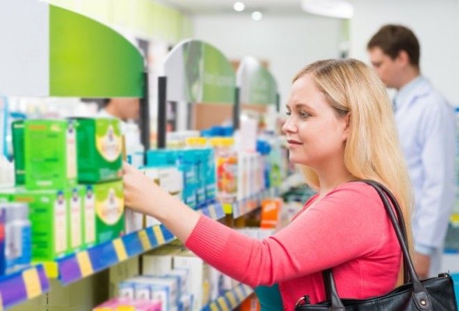 Как экономить при покупках в аптеке