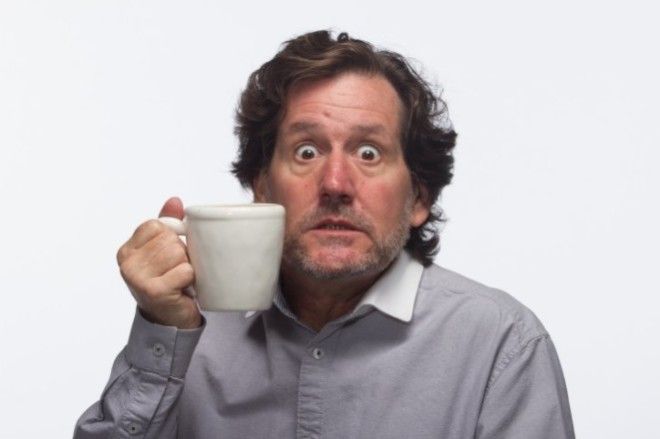 Чем опасна передозировка кофе и как избавиться от нервного состояния?