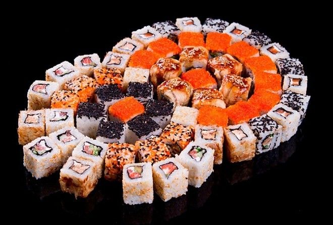 Многие ценители суши не слишком-то разбираются в особенностях японской кухни...