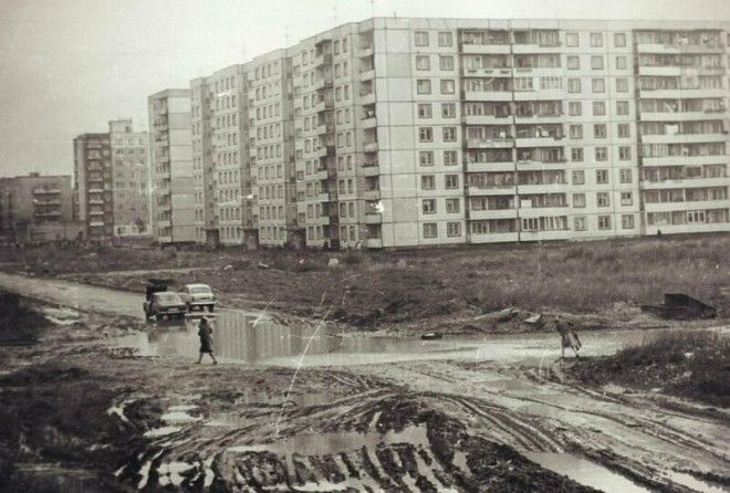 Мгновения из жизни российских не столичных городов в неспокойные времена позапрошлого десятилетия