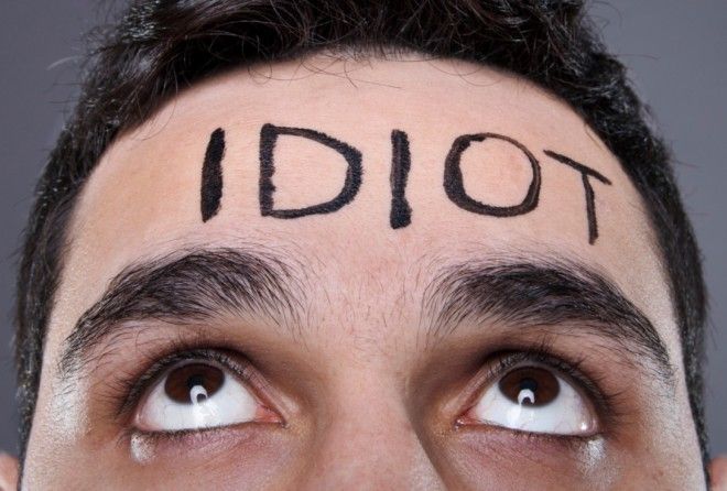 Как и почему слово «идиот» превратилось в ругательство?