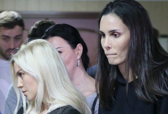 8 мая 2019 года Пресненский суд Москвы вынес приговор по делу футболистов-дебоширов.